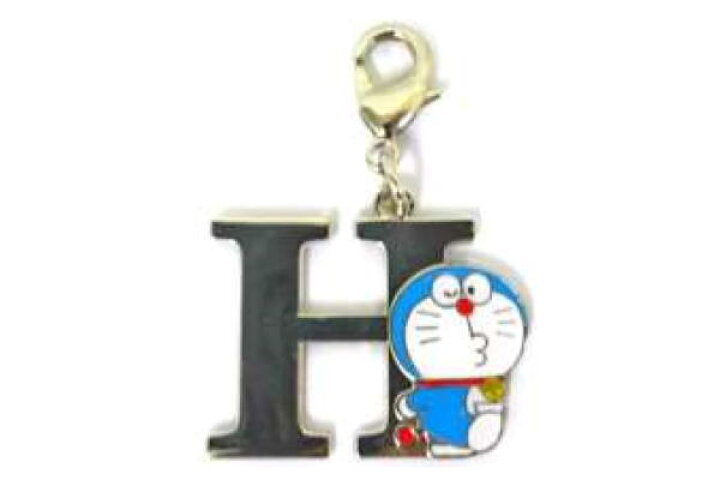 楽天市場 送料無料 ドラえもん チャムコレイニシャル H どらえもん ドラエモン ドラちゃん アニメ テレビ 漫画 チャーム キーリング イニシャル キーホルダー キーチェーン ペア グッズ かわいい aoiデパート 楽天市場 送料無料 ドラえもん チャムコレイニシャル H どらえもん ドラエモン ドラちゃん アニメ テレビ 漫画 チャーム キーリング イニシャル キーホルダー キーチェーン ペア グッズ かわいい aoiデパート