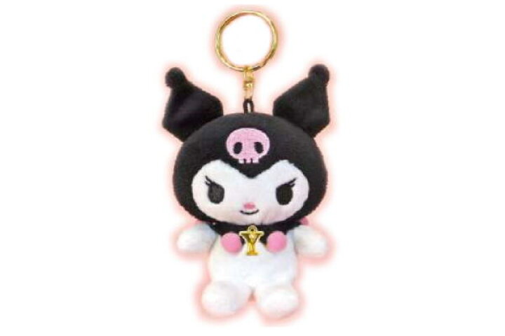 楽天市場】【サンリオキャラクター】イニシャルマスコット【Y  