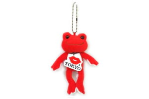 カエル キーホルダー ぬいぐるみの人気商品 通販 価格比較 価格 Com