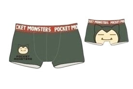 楽天市場 ポケモン パンツの通販