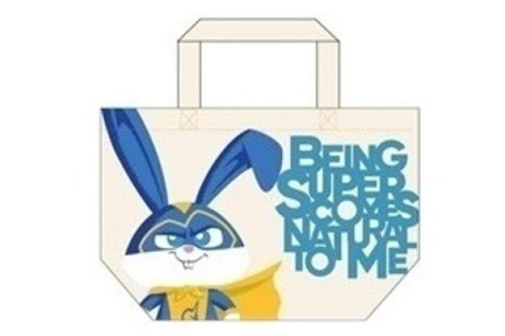 楽天市場 ペット Pets マチ付きバッグ スノーボールヒーロー スノーボール マックス ケイティ Pets2 映画 コメディ アニマル かばん 鞄 小物入れ トート バッグ カバン マチ付き トートバッグ グッズ