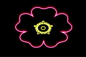 lI@t[ӂ[@ԁ@͂ȁ@ni@FLOWER@lICg@d@LED@Cg@TC@neon@Ŕ@C~l[V@CeA@X܁@lITC@AJG݁@