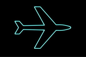 楽天市場 飛行機 インテリアの通販