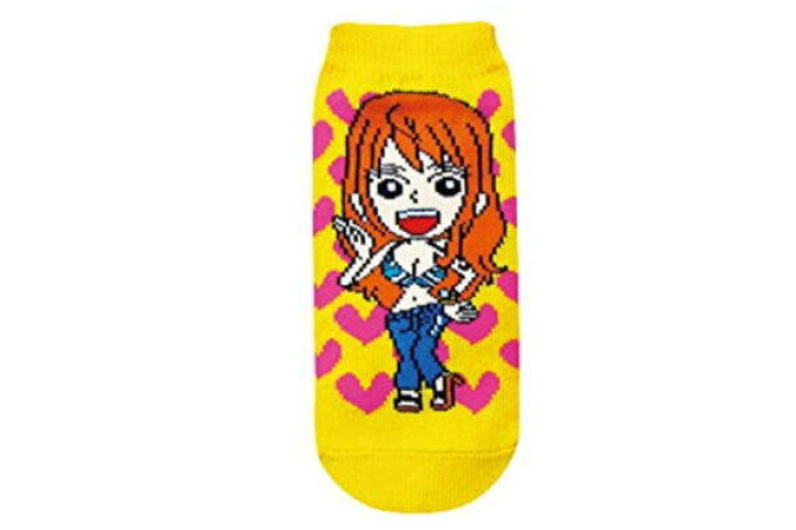 楽天市場 ワンピース One Piece スモプラジュニアソックス 新世界ナミ Ye ルフィ ゾロ サンジ ナミ チョッパー 尾田栄一郎 海賊 海賊王 アニメ 漫画 ソックス ジュニア くつした 靴下 かわいい ａｏｉデパート