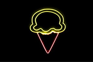 �l�I���@�A�C�X�N���[��9�@�\�t�g�N���[���@ICE CREAM�@�A�C�X�@�A�C�R���@�l�I�����C�g�@�d���@LED�@���C�g�@�T�C���@neon�@�Ŕ@�C���~�l�[�V�����@�C���e���A�@�X�܁@�l�I���T�C���@�A