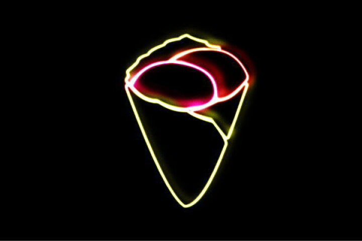 楽天市場 ネオン アイスクリーム 22 ソフトクリーム Ice Cream アイス アイコン ネオン ライト 電飾 Led ライト サイン Neon 看板 イルミネーション インテリア 店舗 ネオンサイン アメリカン雑貨 おしゃれ