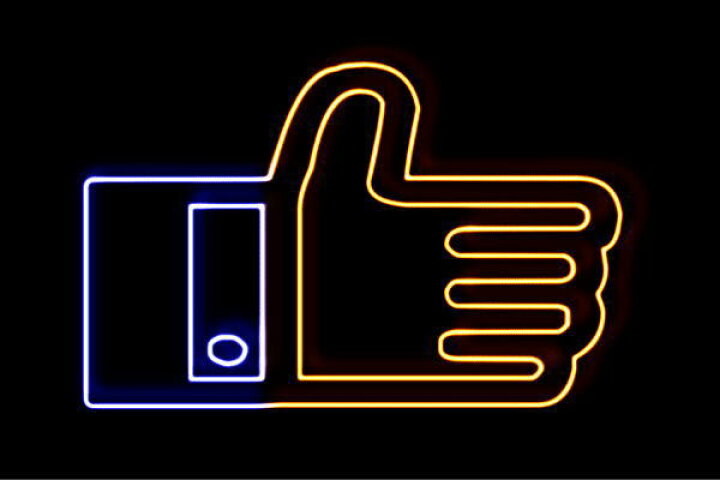 楽天市場 ネオン 握手 ハンド Handshake 手 て アイコン イラスト ネオンライト 電飾 Led ライト サイン Neon 看板 イルミネーション インテリア 店舗 ネオンサイン アメリカン雑貨 おしゃれ かわいい