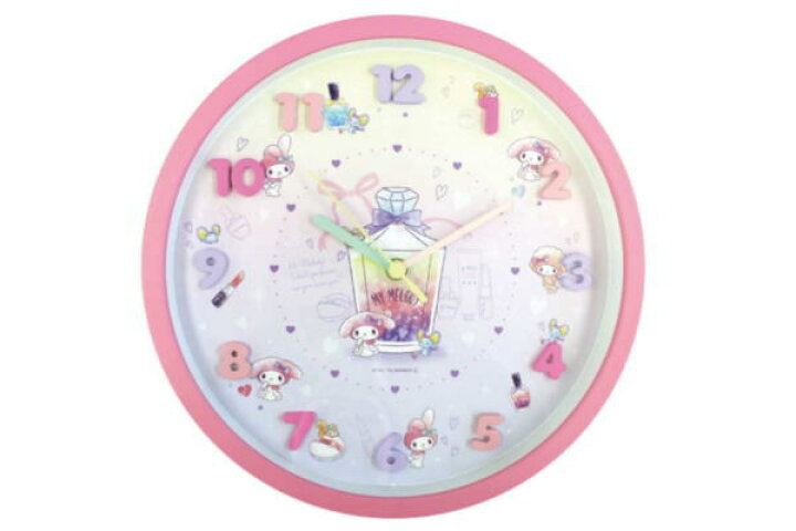 楽天市場 サンリオキャラクター アイコンウォールクロック マイメロディ マイメロちゃん マイメロ まいめろ サンリオ 掛時計 時計 とけい クロック アニメ グッズ aoiデパート 楽天市場 サンリオキャラクター アイコンウォールクロック マイメロディ マイメロちゃん マイメロ まいめろ サンリオ 掛時計 時計 とけい クロック アニメ グッズ aoiデパート