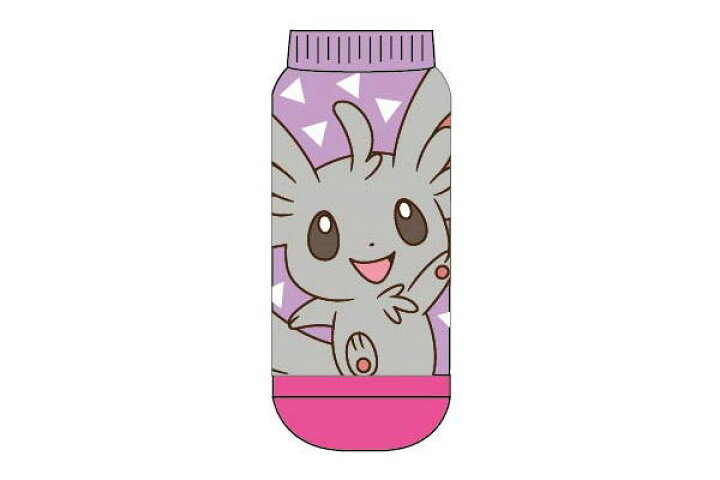楽天市場 ポケットモンスター レディースソックス チラーミィさんかく チラーミィ ピカチュウ ポケモン ゲーム テレビ アニメ 映画 ソックス レディース くつした 靴下 干支 ねずみ ネズミ かわいい ａｏｉデパート