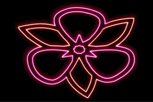 lI@12@ӂ[@t[@͂ȁ@ni@FLOWER@ԁ@lICg@d@LED@Cg@TC@neon@Ŕ@C~l[V@CeA@X܁@lITC@AJG