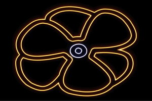 lI@15@ӂ[@t[@͂ȁ@ni@FLOWER@ԁ@lICg@d@LED@Cg@TC@neon@Ŕ@C~l[V@CeA@X܁@lITC@AJG