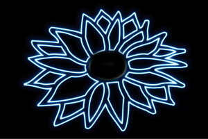 lI@31@ӂ[@t[@͂ȁ@ni@FLOWER@ԁ@lICg@d@LED@Cg@TC@neon@Ŕ@C~l[V@CeA@X܁@lITC@AJG