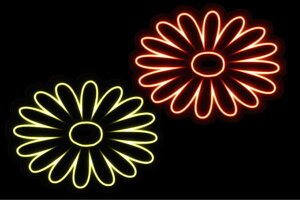 lI@t[19@ӂ[@ԁ@͂ȁ@ni@FLOWER@ԁ@lICg@d@LED@Cg@TC@neon@Ŕ@C~l[V@CeA@X܁@lITC@AJG