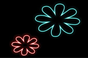 lI@t[20@ӂ[@ԁ@͂ȁ@ni@FLOWER@ԁ@lICg@d@LED@Cg@TC@neon@Ŕ@C~l[V@CeA@X܁@lITC@AJG