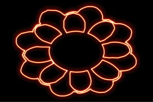 lI@t[32@ӂ[@ԁ@͂ȁ@ni@FLOWER@ԁ@lICg@d@LED@Cg@TC@neon@Ŕ@C~l[V@CeA@X܁@lITC@AJG