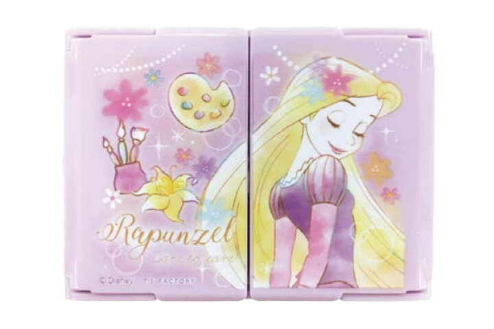 楽天市場】【ディズニープリンセス】【プレシャスドリーム】ミニ3面 