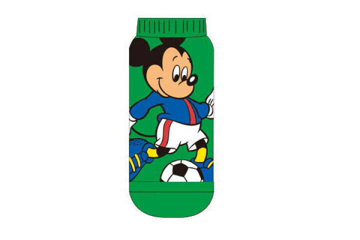 楽天市場 ディズニーキャラクター レディースソックス サッカー ミッキーマウス ミッキー みっきー ディズニー 映画 アニメ ソックス レディース くつした 靴下 かわいい ａｏｉデパート