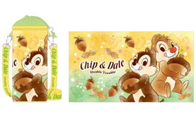 楽天市場 チップ と デール 水筒の通販