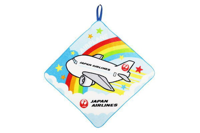 送料無料 Jal ループタオル 大空へ 日本航空 飛行機 ひこうき ジャル 乗り物 ループ付き ハンカチ タオル たおる キッズ 子供 幼稚園 グッズ かわいい Product Details Japanese Proxy Shopping Service From Japan