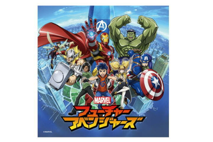 楽天市場 日本製 マーベルキャラクター ハンカチ フューチャーアベンジャーズメイン マーベル Marvel ヒーロー ヒーローズ アメコミ 映画 アニメ キッズ タオル たおる ハンドタオル タオルハンカチ グッズ かわいい