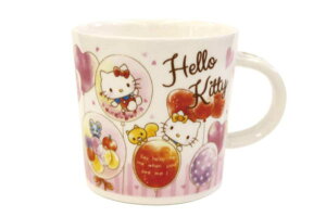 ハローキティ マグカップ カップの人気商品 通販 価格比較 価格 Com