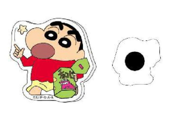 楽天市場 クレヨンしんちゃん マグネッツ チョコビ しんちゃん しんのすけ テレビ アニメ 漫画 映画 キッズ 子供 小学生 マグネット 磁石 学校 かわいい ａｏｉデパート