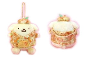 楽天市場 ポムポム プリン グッズの通販