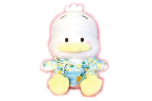 アヒル キャラクター おもちゃの通販 価格比較 価格 Com