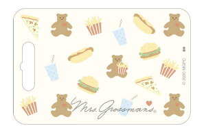 OX}@Mrs Grossmans@JbeBO{[hBURGER WH@fUCi[@AJ@܁@F@N}@Aj}@@܂Ȕ@܂Ȃ@{[h@Lb`@ObY@H