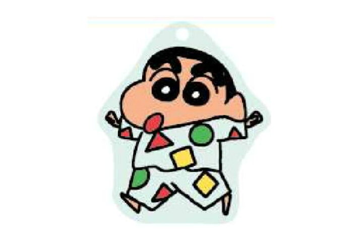 楽天市場 送料無料 クレヨンしんちゃん キーカバー パジャマ しんちゃん しんのすけ テレビ アニメ 漫画 映画 鍵カバー キーカバー 鍵 かぎ カギ キー ペア グッズ かわいい ａｏｉデパート