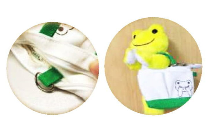 ピクルス コーデュロイ スマホサコッシュ