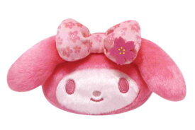 楽天市場 マイメロディ フェイス ポーチの通販