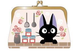 楽天市場 魔女の宅急便 ジジ 財布の通販