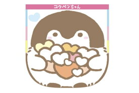 【送料無料】【LINEスタンプ】【コウペンちゃん】ミニタオル【ライン】【LINE】【アプリ】【スタンプ】【ぺんぎん】【皇帝ペンギン】【タオル】【たおる】【ハンドタオル】【ハンカチ】