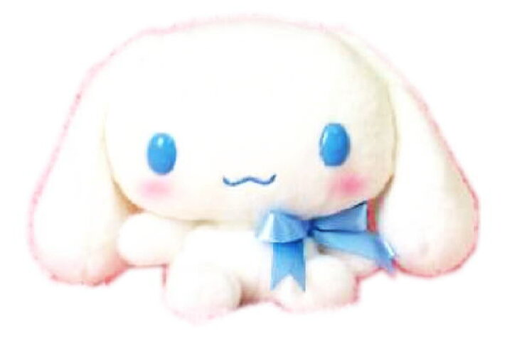 楽天市場 サンリオキャラクター ぬいぐるみ ふわくた ホワイト シナモロール シナモちゃん シナモ しなもろーる しなも サンリオ ぬいぐるみ ヌイグルミ お人形 人形 キッズ 子供 ａｏｉデパート