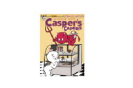Casper's　キャスパー　ポスターケーキ　幽霊　ゆうれい　おばけ　オシャレ　壁　アニメ　アメコミ　アメ…