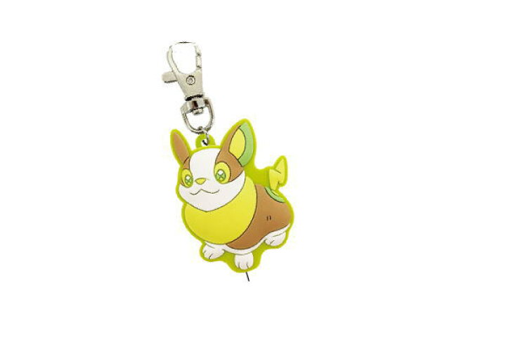 市場 ポケットモンスター 映画 ニンフィア ピカチュウ ポケモン アニメ ラバーリールキーホルダー ゲーム