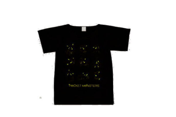 楽天市場 ポケモン ｔシャツ 劇場版ピカチュウいっぱい ブラック ｓ ピカチュウ ポケットモンスターココ ザルード ココ セレビィ ポケットモンスター サトシ Pokemon シャツ ティーシャツ プリント 服 衣服