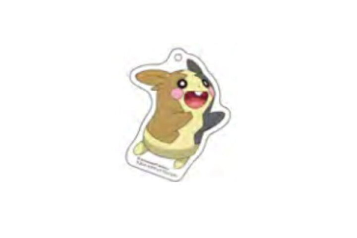 楽天市場 送料無料 ポケモン アクリルキーホルダー モルペコ ピカチュウ ポケットモンスターココ ポケットモンスター ザルード ココ セレビィ ゲーム テレビ アニメ 映画 キーホルダー ａｏｉデパート