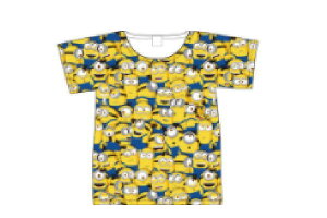 ミニオンズ Tシャツの人気商品 通販 価格比較 価格 Com