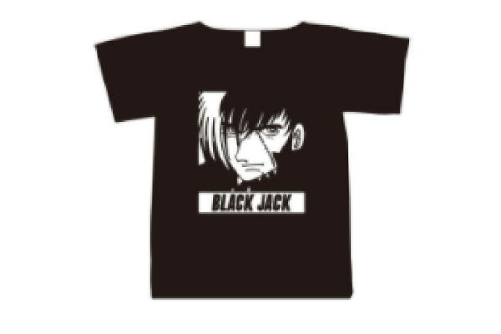 楽天市場】【ブラック・ジャック】Tシャツ【L】【ブラックジャック  