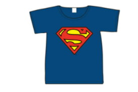 【送料無料】 【DCコミック】Tシャツ【M】【Sシールド】【スーパーマン】【ヒーロー】【スーパーヒーロー】【アメリカ】【アメコミ】【コミック】【アニメ】【映画】【シャツ】【ティーシャツ】【服】【衣服】【レディース】【ファッション】【グッズ】