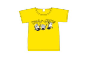 Tシャツ ミニオン レディースtシャツ カットソー 通販 人気ランキング 価格 Com Tシャツ ミニオン レディースtシャツ カットソー 通販 人気ランキング 価格 Com