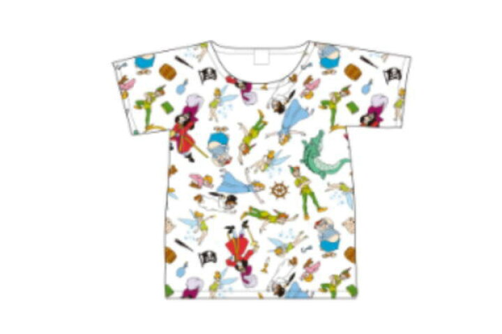 楽天市場 ディズニーキャラクター Tシャツ M オールスター ピーターパン ティンカーベル 妖精 ディズニー 映画 アニメ シャツ ティーシャツ 服 衣服 レディース ファッション グッズ かわいい aoiデパート 楽天市場 ディズニーキャラクター Tシャツ M オールスター ピーターパン ティンカーベル 妖精 ディズニー 映画 アニメ シャツ ティーシャツ 服 衣服 レディース ファッション グッズ かわいい aoiデパート