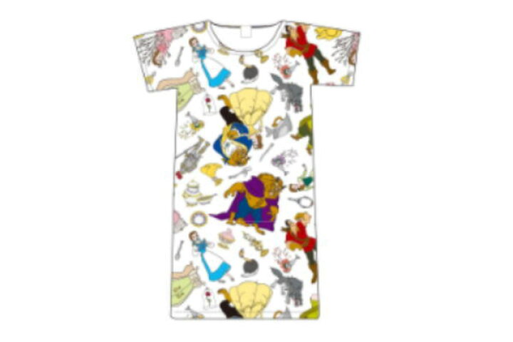 楽天市場 ディズニープリンセス ロングtシャツ オールスター ビースト 美女と野獣 ベル 姫 プリンセス ディズニー 映画 アニメ シャツ ティーシャツ 服 衣服 レディース ファッション グッズ かわいい aoi 楽天市場 ディズニープリンセス ロングtシャツ オールスター ビースト 美女と野獣 ベル 姫 プリンセス ディズニー 映画 アニメ シャツ ティーシャツ 服 衣服 レディース ファッション グッズ かわいい aoi