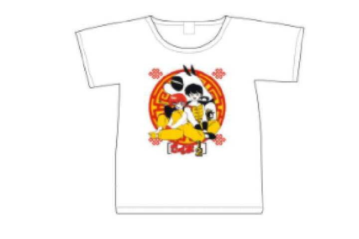 楽天市場 らんま1 2 Tシャツ M らんま げんま のどか アニメ 漫画 シャツ ティーシャツ 服 衣服 レディース ファッション グッズ かわいい ａｏｉデパート