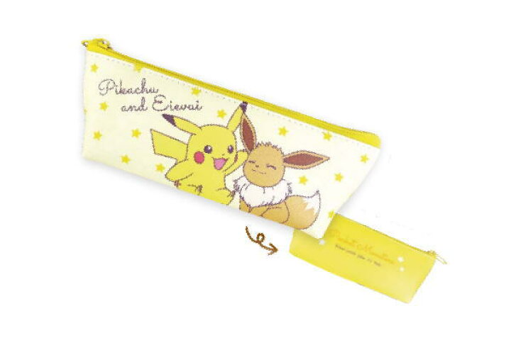 楽天市場 ポケットモンスター 三角横長ポーチ ピカチュウとイーブイ 仲良しフレンズ ポケモン ゲーム ピカチュウ アニメ 映画 キャラクター 小物入れ ポーチ ケース 文房具 学校 塾 お勉強 グッズ かわいい 楽天市場 ポケットモンスター 三角横長ポーチ ピカチュウとイーブイ 仲良しフレンズ ポケモン ゲーム ピカチュウ アニメ 映画 キャラクター 小物入れ ポーチ ケース 文房具 学校 塾 お勉強 グッズ かわいい