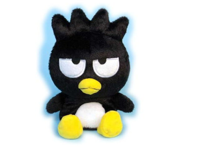 楽天市場 サンリオキャラクター ぬいぐるみ ふわくた バットばつ丸 ばつ丸 ばつ丸くん ばつまる バツマル バツ丸 サンリオ ヌイグルミ お人形 人形 インテリア キッズ 子供 グッズ かわいい ａｏｉデパート