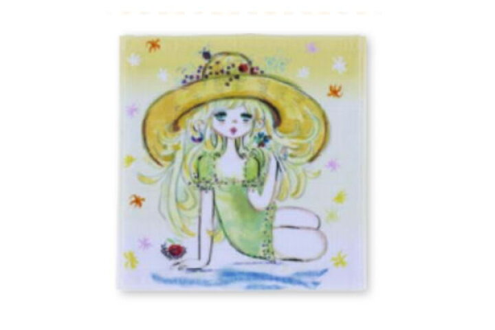 楽天市場 水森 亜土 ウォッシュタオル ストローハット あどちゃん あど イラスト キャラクター タオル たおる 生活雑貨 雑貨 グッズ かわいい aoiデパート 楽天市場 水森 亜土 ウォッシュタオル ストローハット あどちゃん あど イラスト キャラクター タオル たおる 生活雑貨 雑貨 グッズ かわいい aoiデパート