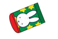 【送料無料】 【miffy】【ミッフィー】キャラックス【アニマルGR】【ウサギ】 【ミッフィーちゃん】【ナ…
